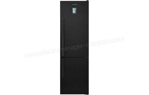 DE DIETRICH DFC6020NA