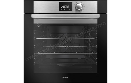 DE DIETRICH DFP7100X