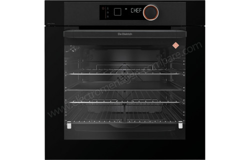 DE DIETRICH DFP8363A