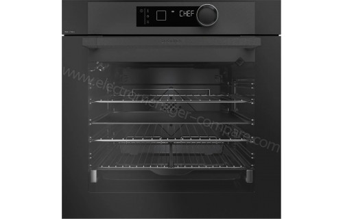 DE DIETRICH DFP8363BB