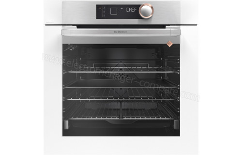 DE DIETRICH DFP8363W