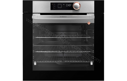 DE DIETRICH DFP8363X