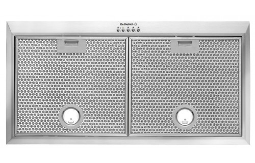 DE DIETRICH DHG577XP1