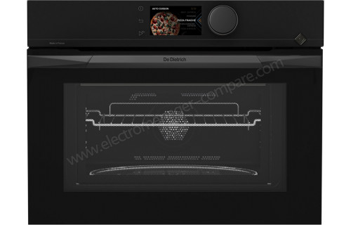 DE DIETRICH DKC4756B