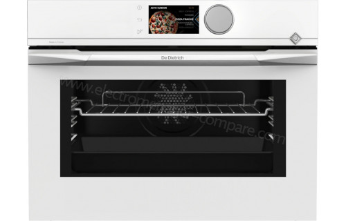 DE DIETRICH DKC4756W