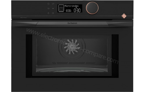 DE DIETRICH DKE4535H