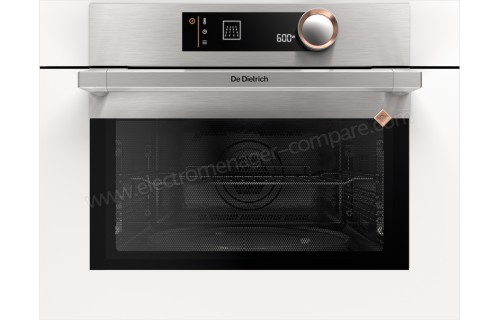 DE DIETRICH DKE7335W