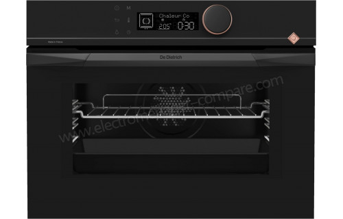 DE DIETRICH DKP4531H