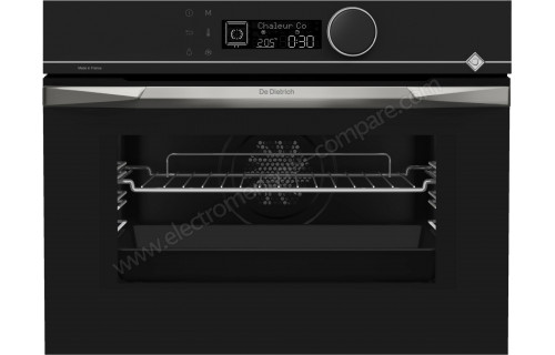 DE DIETRICH DKP4531X