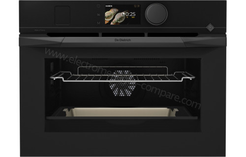 DE DIETRICH DKR4741B