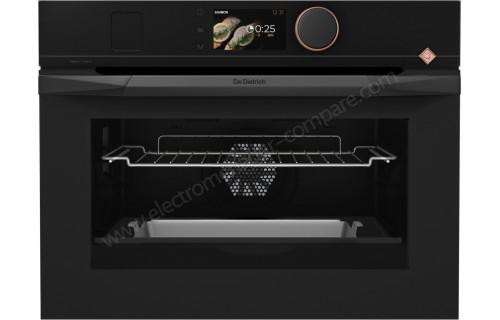 DE DIETRICH DKR4741H