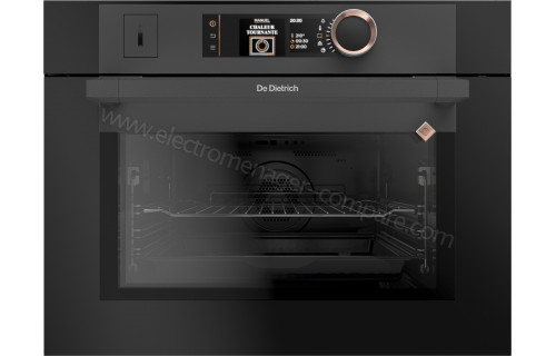 DE DIETRICH DKR7580A
