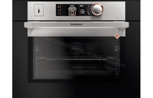 DE DIETRICH DKR7580X