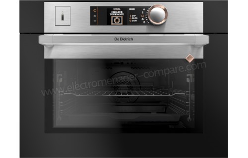 DE DIETRICH DKS7580X