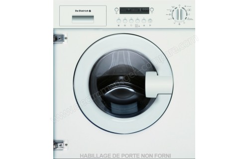 DE DIETRICH DLZ1514I