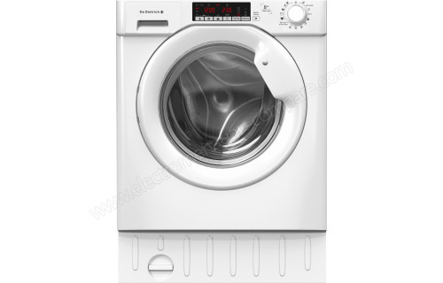 DE DIETRICH DLZ1814I