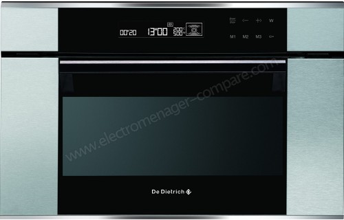 DE DIETRICH DME1188X