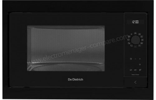 DE DIETRICH DME4310B