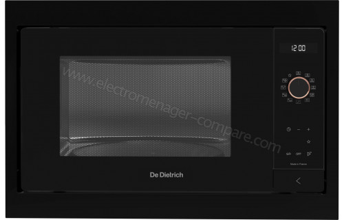 DE DIETRICH DME4310H