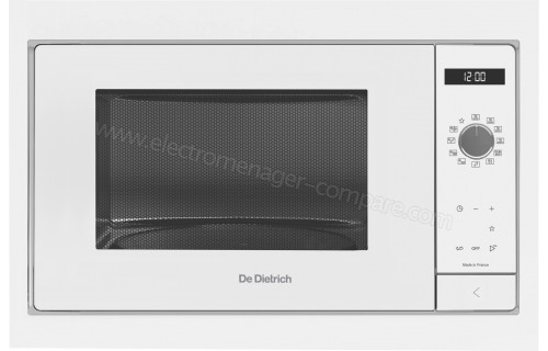 DE DIETRICH DME4310W