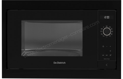 DE DIETRICH DME4310X