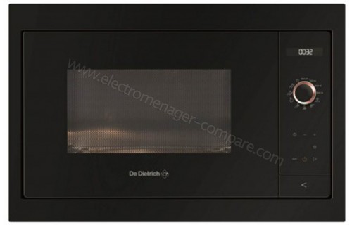 DE DIETRICH DME7121A