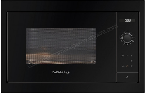 DE DIETRICH DME7121BB