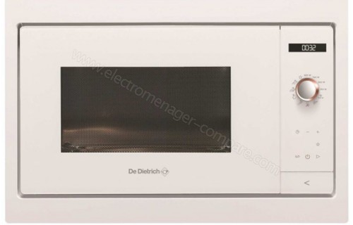 DE DIETRICH DME7121W