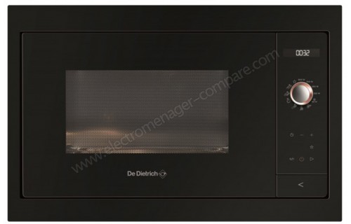 DE DIETRICH DME7121X