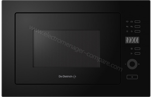 DE DIETRICH DMG2122A