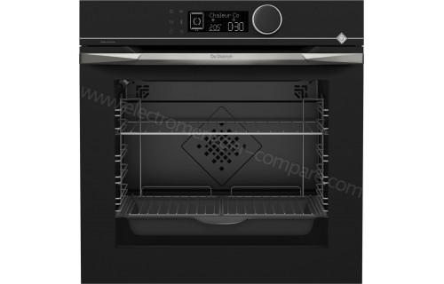 DE DIETRICH DOC4541X