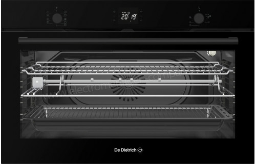 DE DIETRICH DOE7900BB