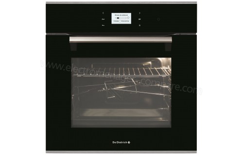 DE DIETRICH DOP1160B