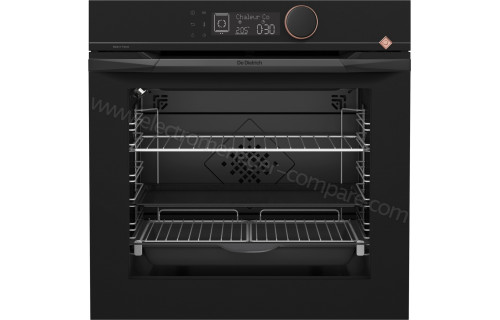 DE DIETRICH DOP4543H