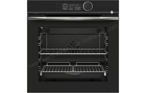 DE DIETRICH DOP4543X