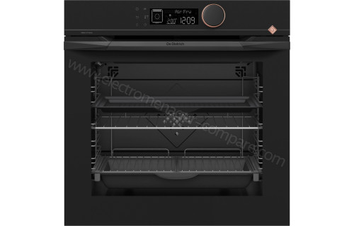 DE DIETRICH DOP4546HT