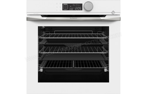 DE DIETRICH DOP4556W