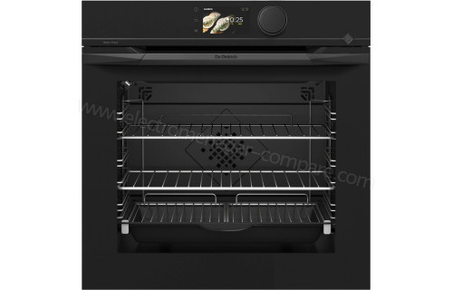 DE DIETRICH DOP4741B