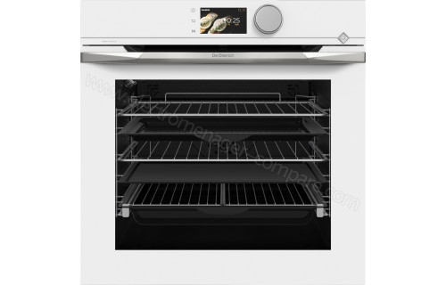 DE DIETRICH DOP4746WT