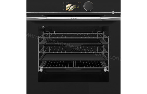 DE DIETRICH DOP4746XT