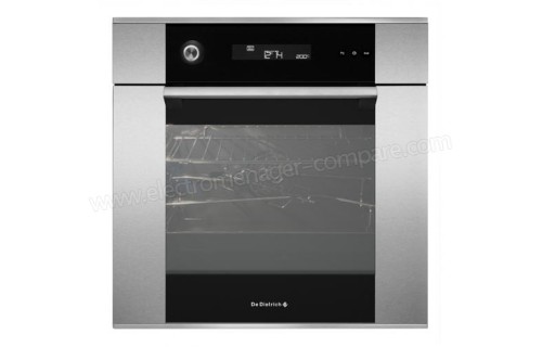 DE DIETRICH DOP6547X