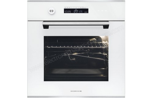 DE DIETRICH DOP6557W