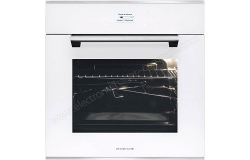 DE DIETRICH DOP6567W