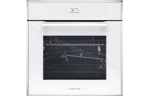 DE DIETRICH DOP6577W