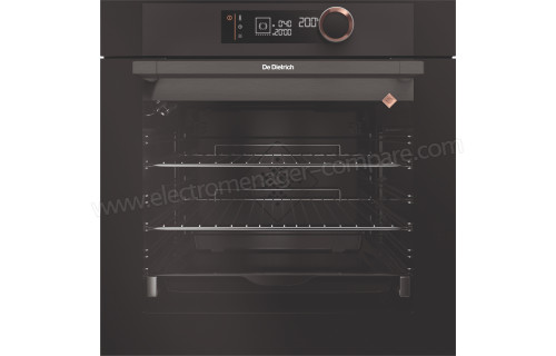 DE DIETRICH DOP7340A