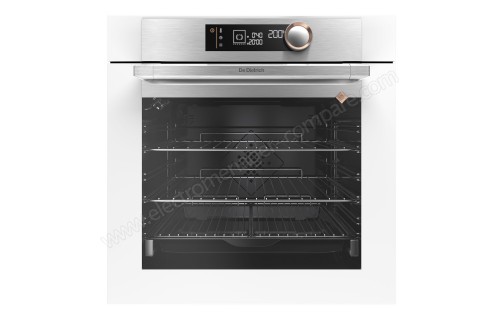 DE DIETRICH DOP7350W