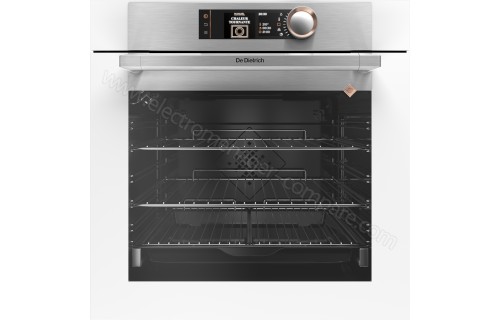 DE DIETRICH DOP7575W