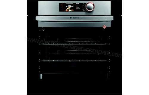 DE DIETRICH DOP7780X