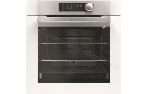 DE DIETRICH DOP8360W