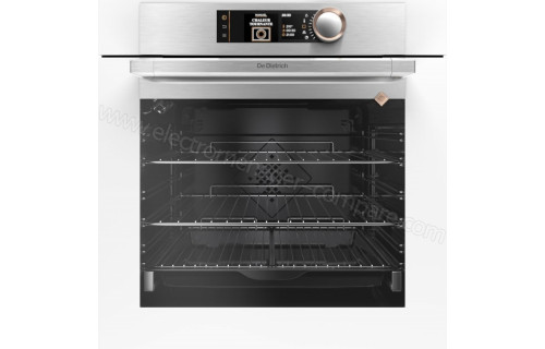 DE DIETRICH DOP8574W